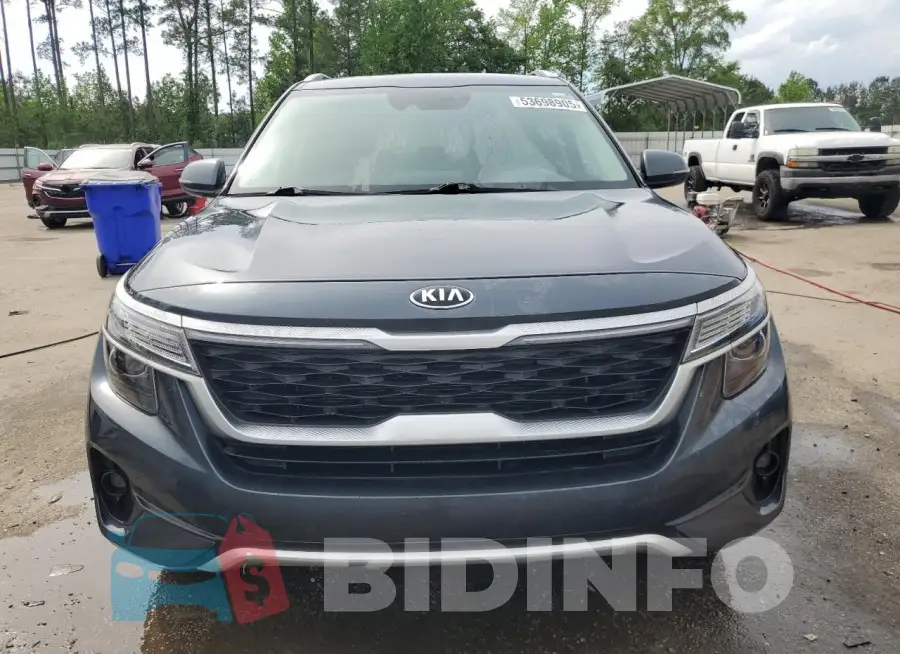 KNDERCAAXM7165376 Photo# 5