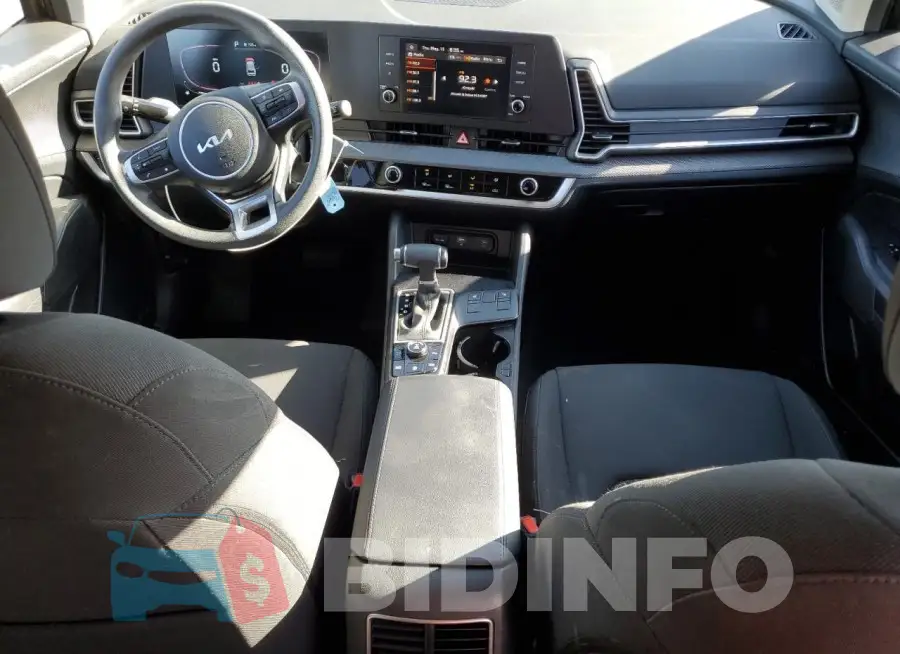 KNDPUCDF5R7257761 Photo# 8