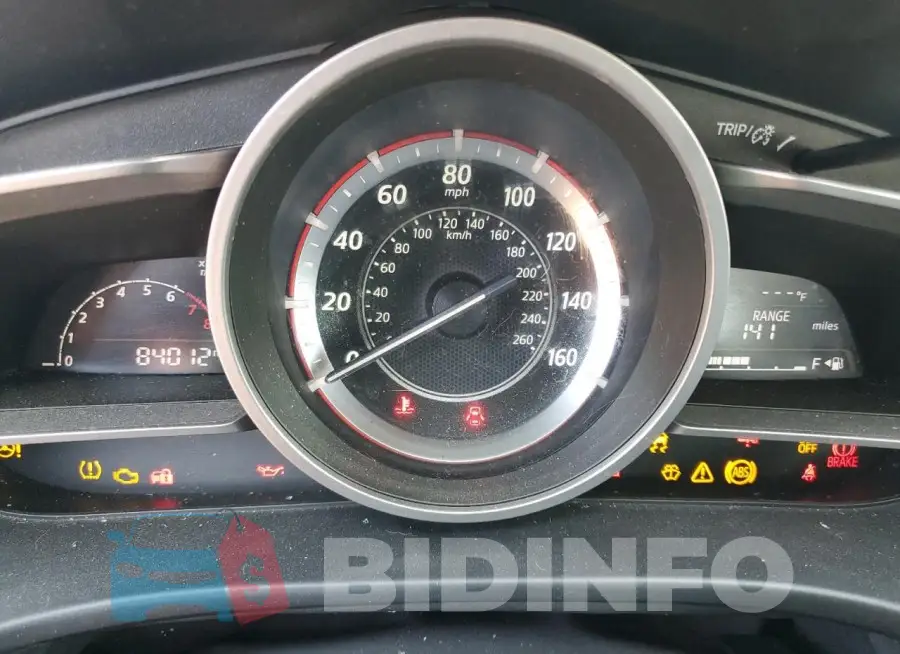 3MZBM1U75GM307193 Photo# 9
