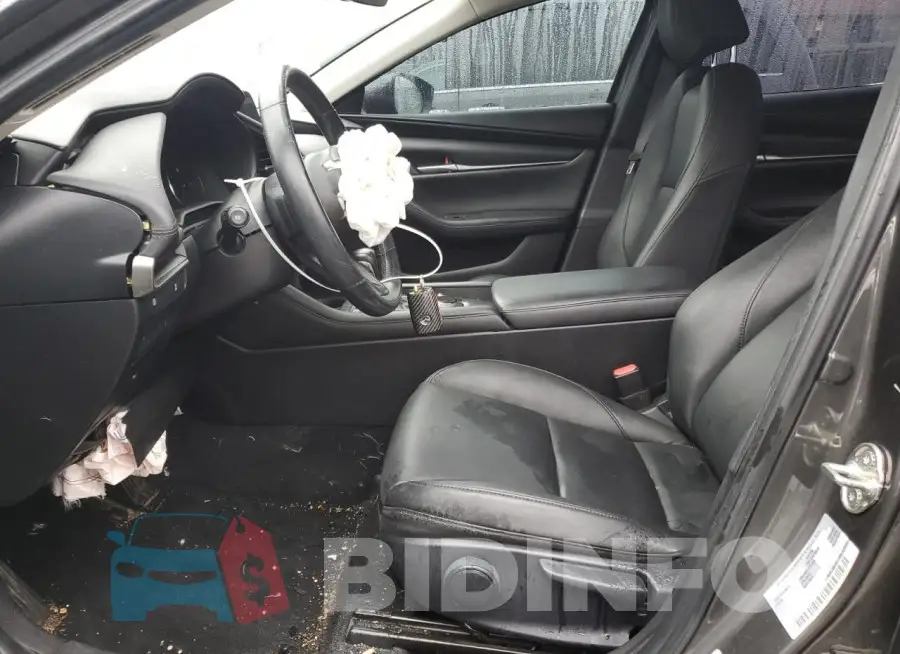 3MZBPACL7LM139234 Photo# 7