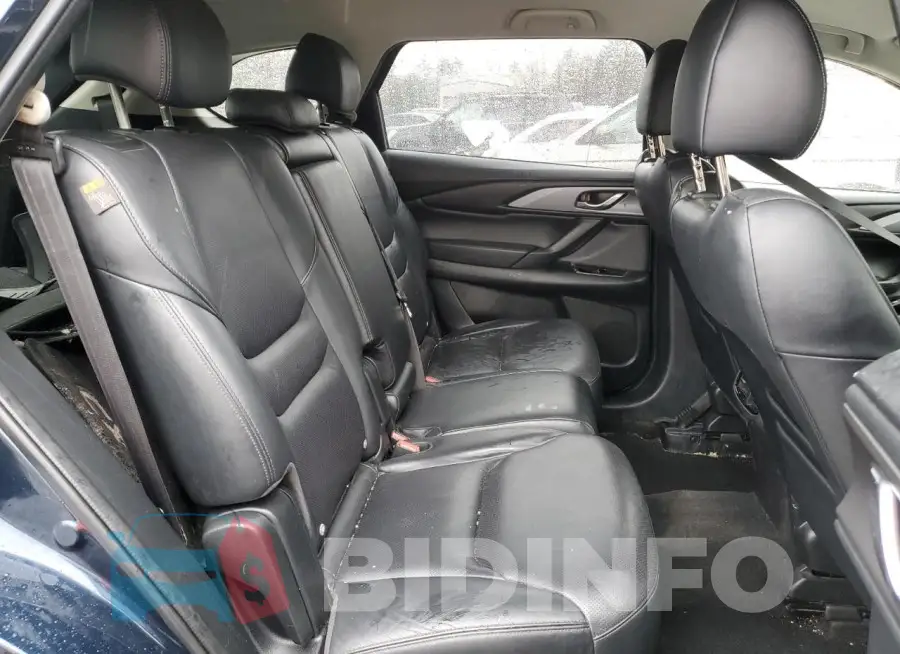 JM3TCBCY4K0309949 Photo# 11
