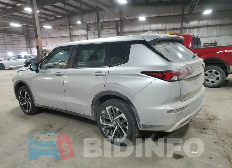 JA4J4UA84PZ019249 Photo# 2