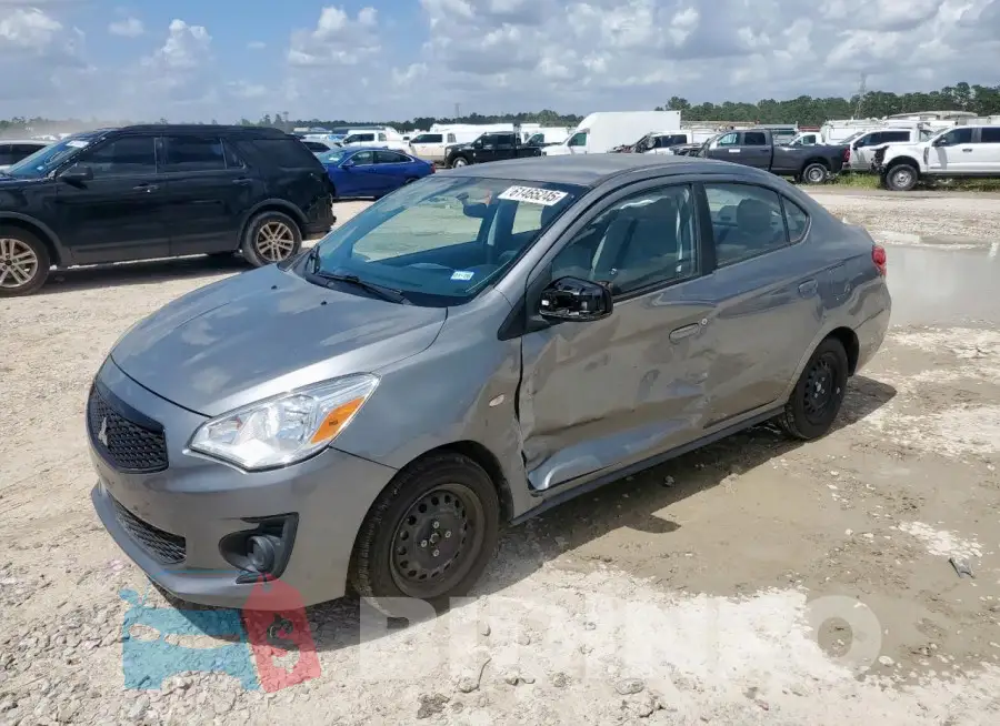 ML32F3FJ5LHF09957 Photo# 1