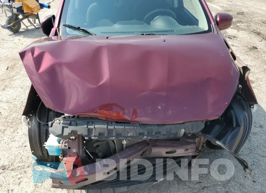 ML32F3FJ6HHF14592 Photo# 11