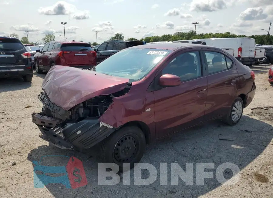 ML32F3FJ6HHF14592 Photo# 1