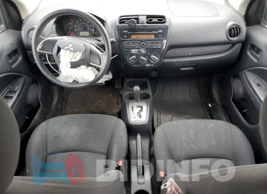 ML32F3FJ6HHF14592 Photo# 8
