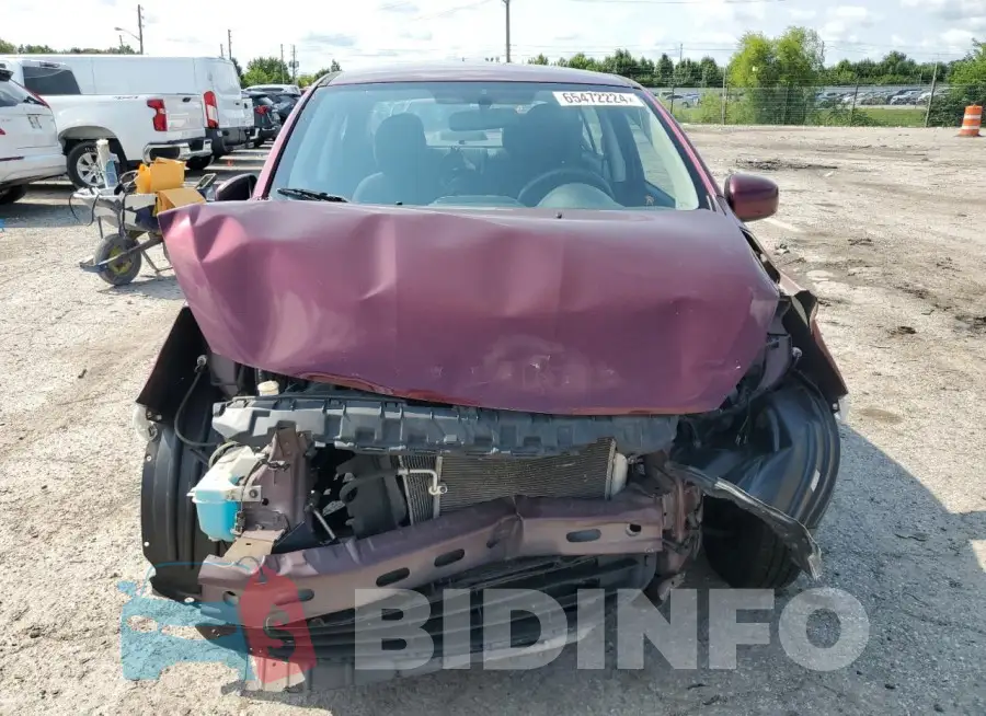 ML32F3FJ6HHF14592 Photo# 5