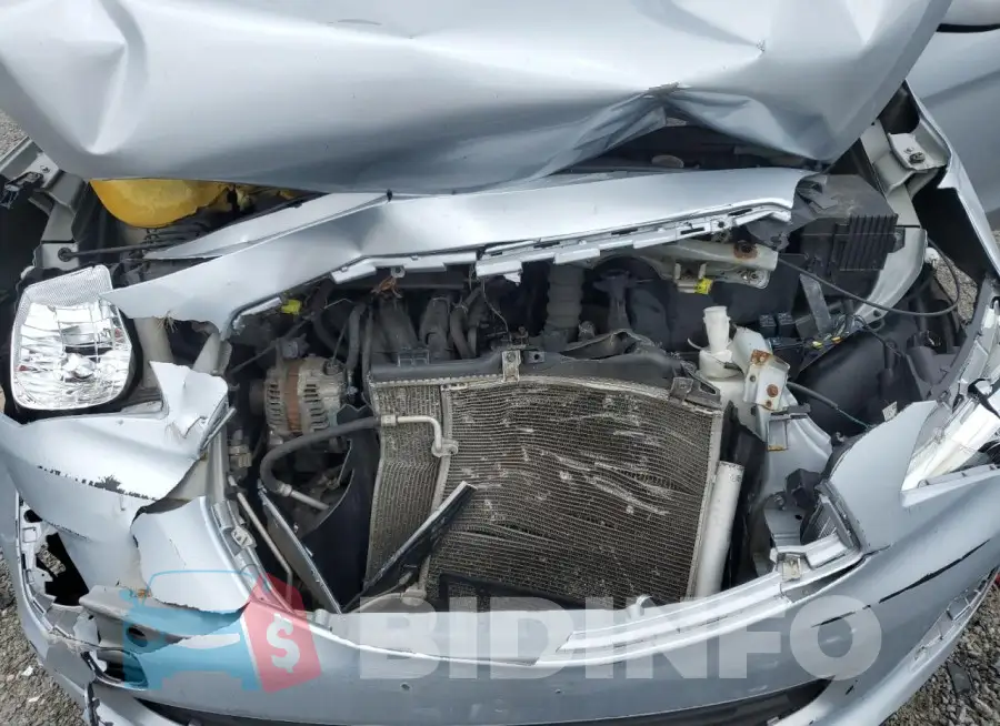 ML32F3FJ6HHF15483 Photo# 11