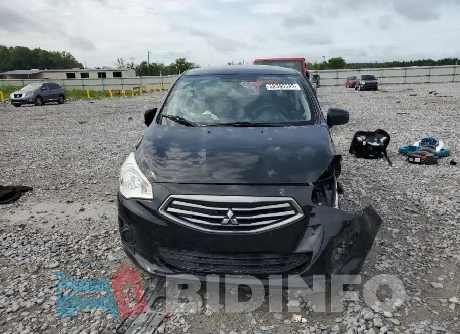 ML32F3FJXJHF15542 Photo# 5