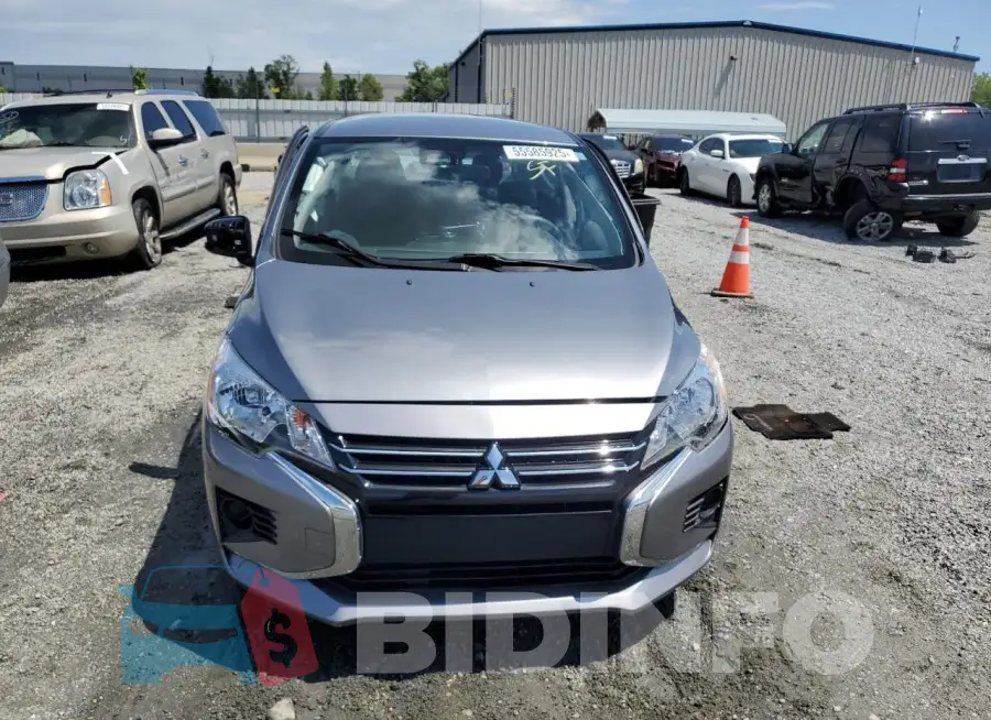 ML32FUFJ0PHF03852 Photo# 5