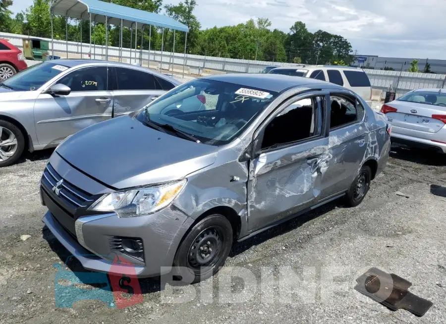 ML32FUFJ0PHF03852 Photo# 1