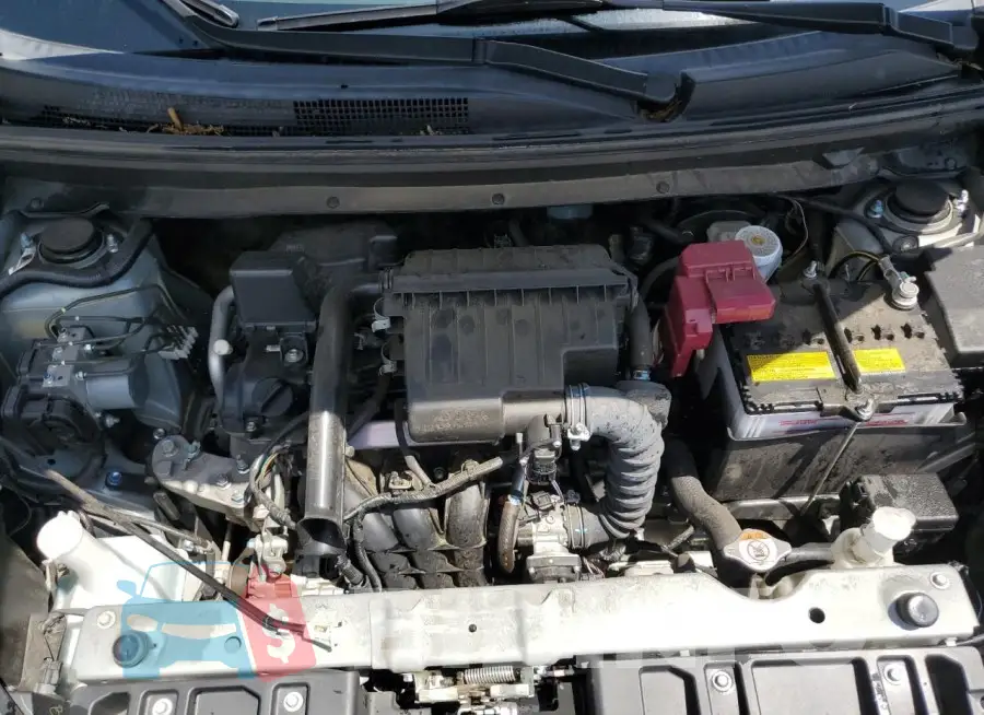 ML32FUFJ0PHF03852 Photo# 11