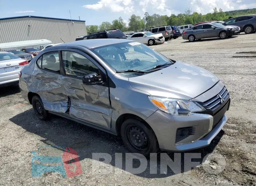 ML32FUFJ0PHF03852 Photo# 4