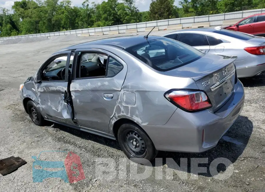 ML32FUFJ0PHF03852 Photo# 2