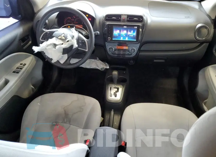 ML32FUFJ4MHF03381 Photo# 8