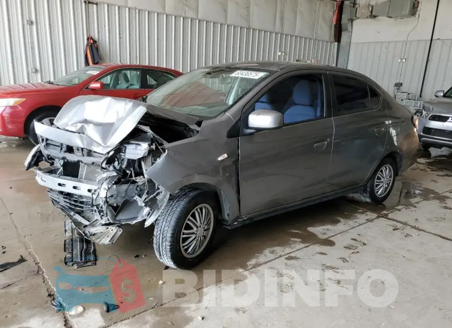 ML32FUFJ4MHF03381 Photo# 1