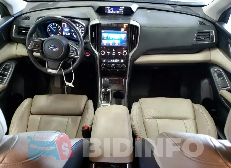 4S4WMAPD2K3480309 Photo# 8