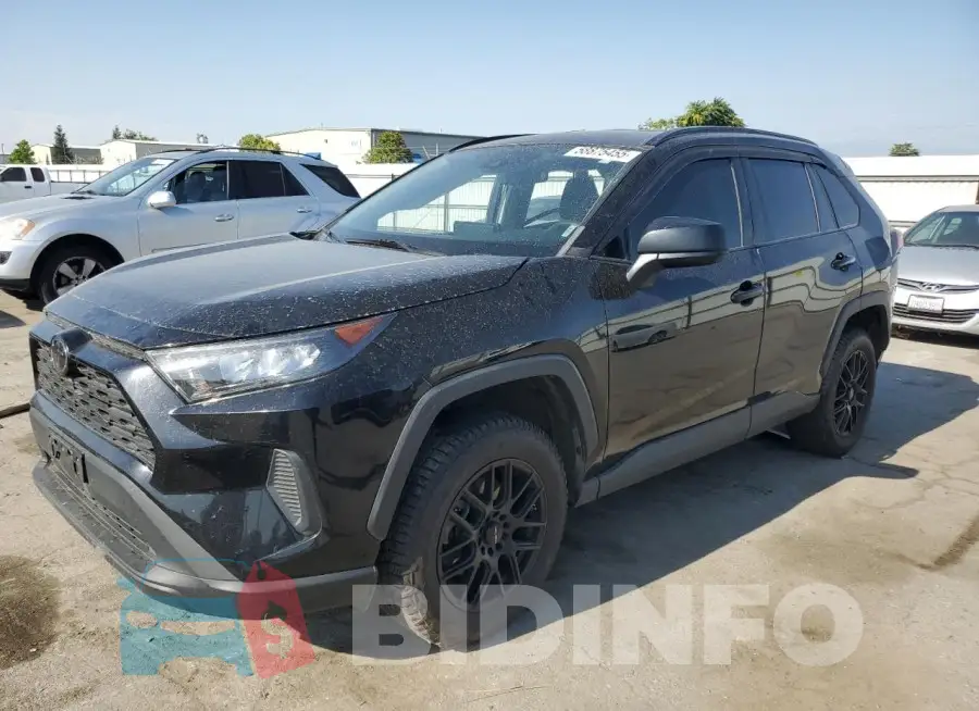 2T3F1RFV1LC101788 Photo# 1