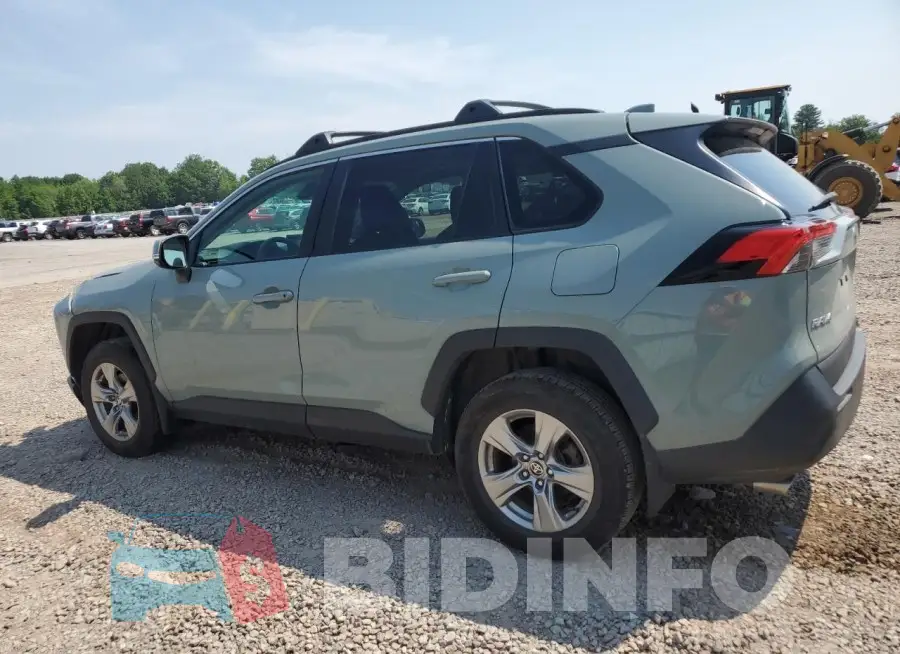 2T3P1RFV4NW290023 Photo# 2