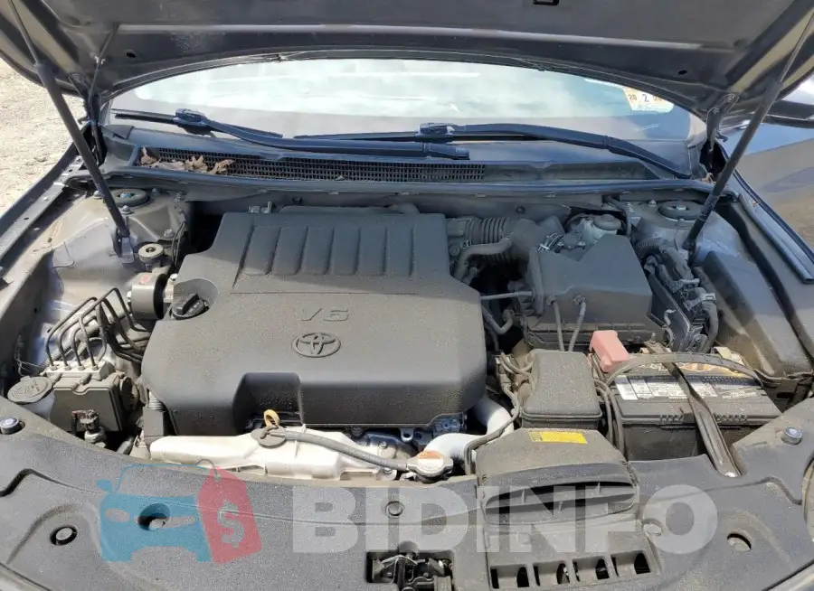 4T1BK1EB6GU217957 Photo# 11