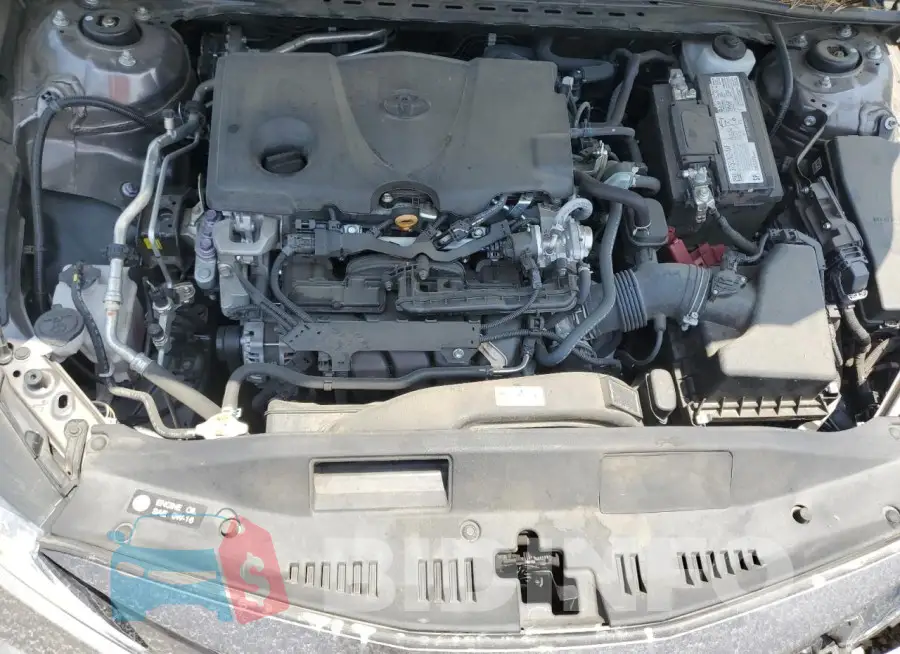 4T1C11AKXPU132908 Photo# 11