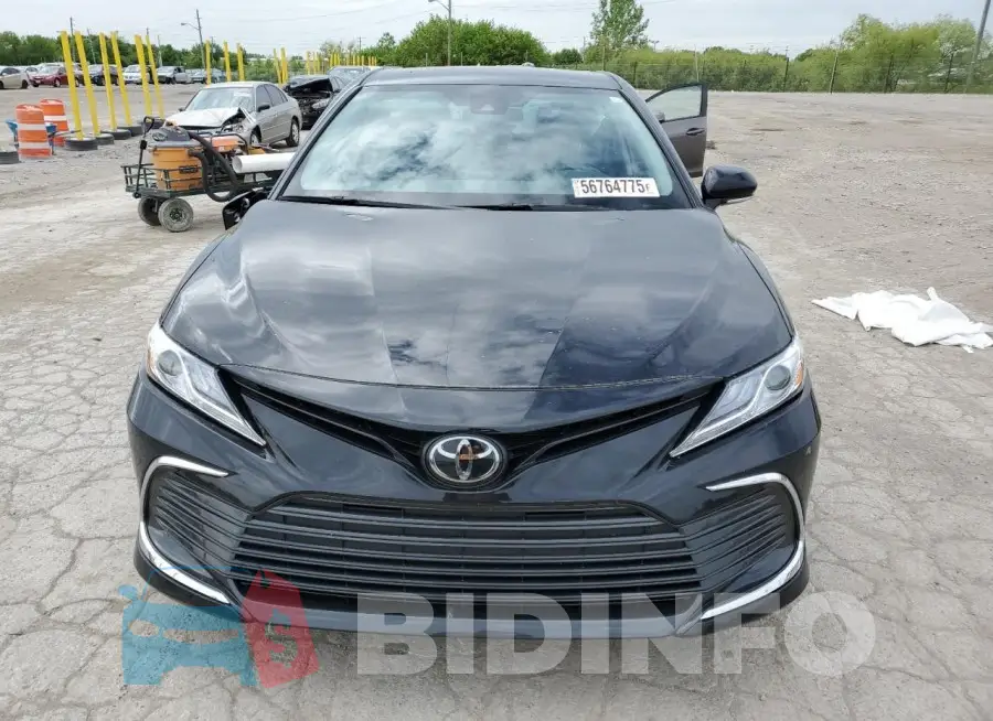 4T1F11BKXRU130476 Photo# 5