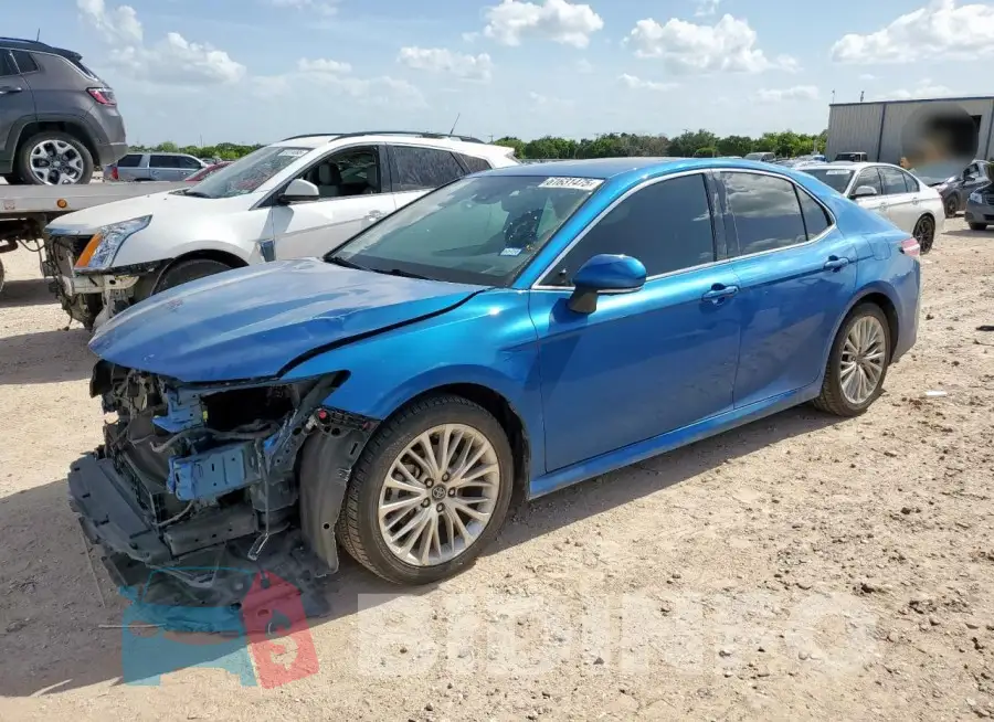 4T1F31AK5LU010541 Photo# 1