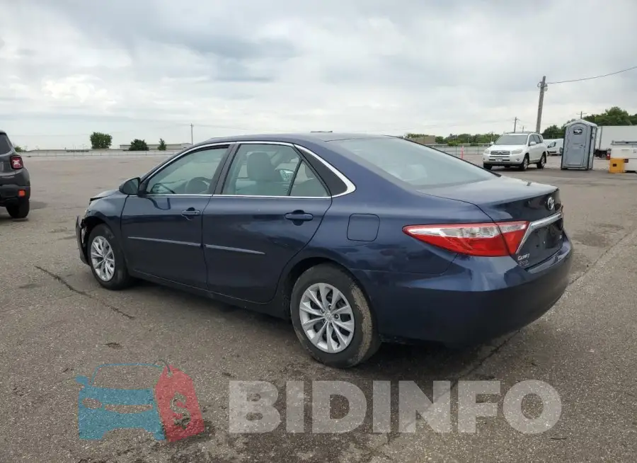 4T4BF1FK0GR537543 Photo# 2