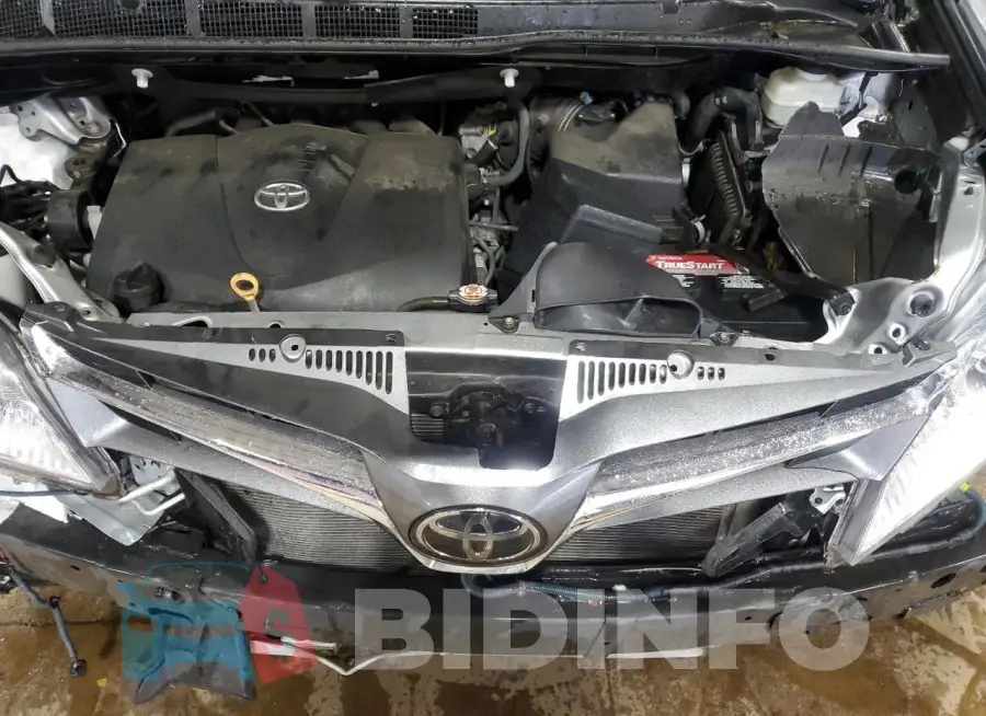 5TDDZ3DC7LS251760 Photo# 12