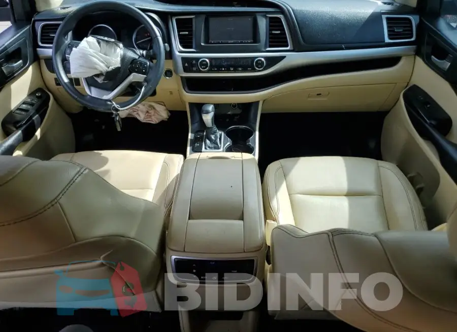 5TDJKRFH7GS341368 Photo# 8