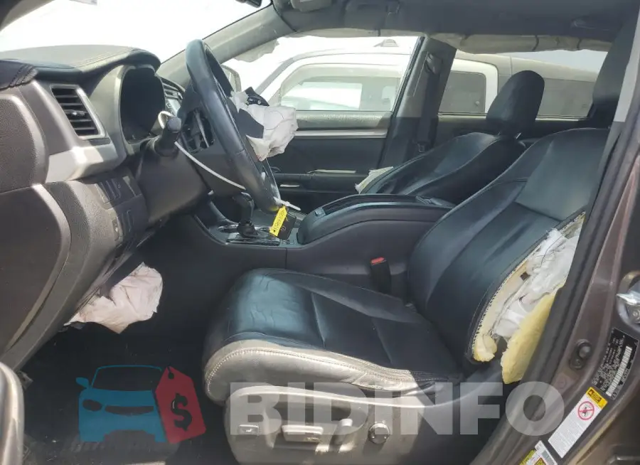 5TDKKRFH4GS136014 Photo# 7