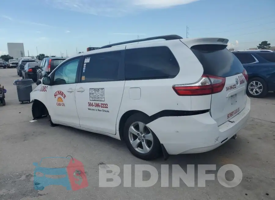 5TDKZ3DC5HS787654 Photo# 2