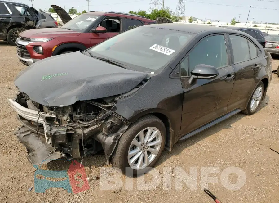 5YFB4MDE2RP133047 Photo# 1