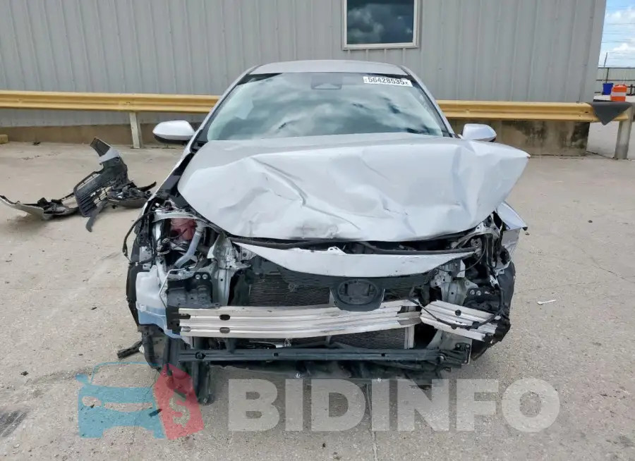 5YFB4MDE3RP137849 Photo# 5