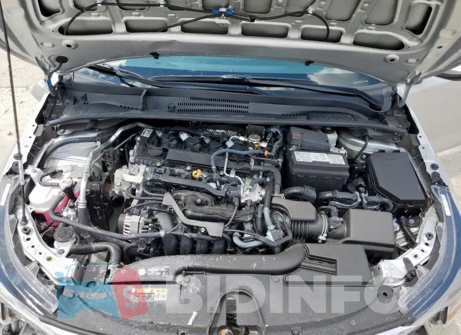 5YFB4MDE3SP254112 Photo# 11