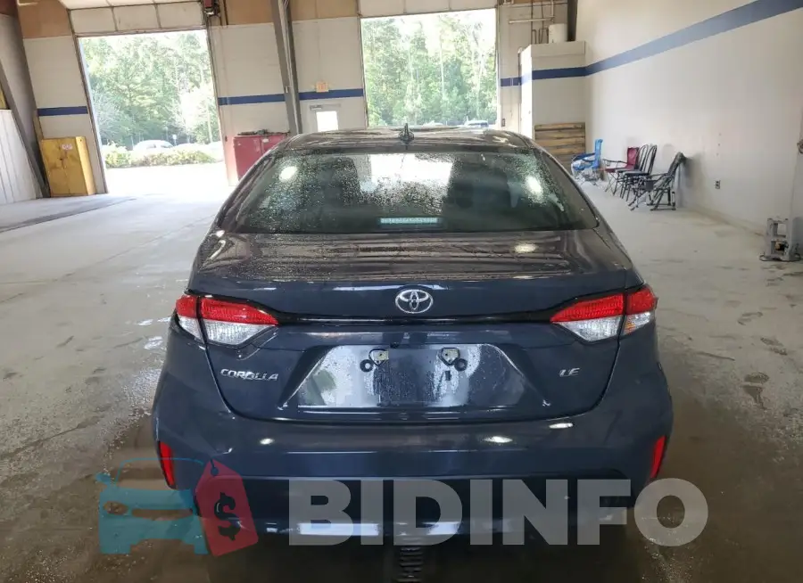 5YFB4MDE5RP129008 Photo# 6