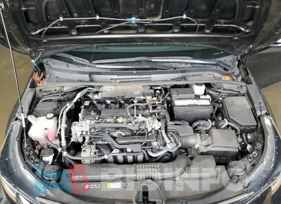 5YFM4MCE5NP134214 Photo# 11