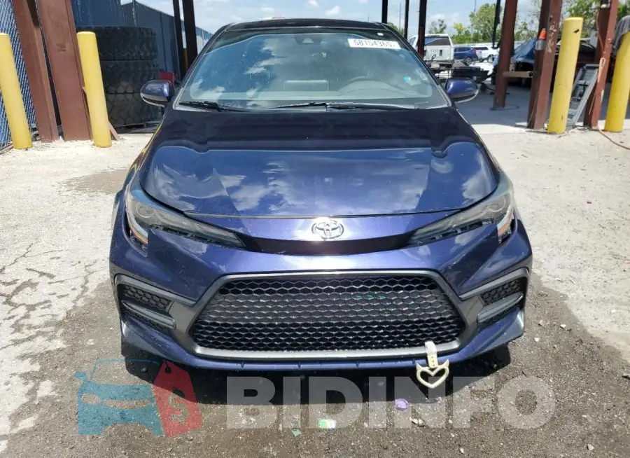 5YFS4RCE7LP052597 Photo# 5