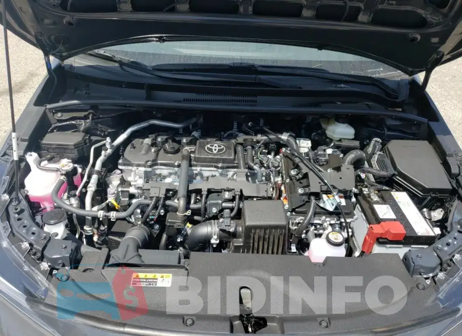 JTDBCMFE2S3092997 Photo# 11
