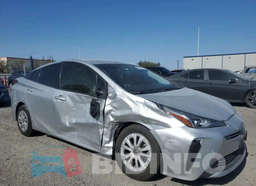 JTDKAMFU3M3133914 Photo# 4