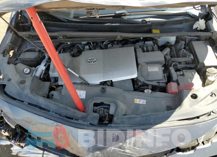 JTDKARFP6J3076191 Photo# 11