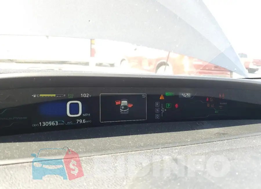 JTDKARFP8H3003253 Photo# 9