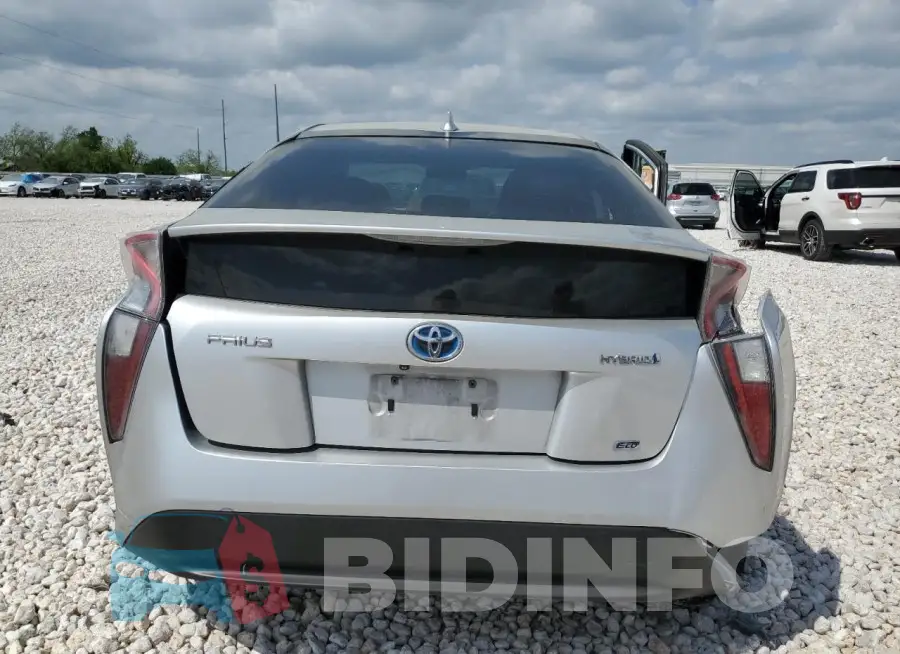 JTDKARFU2G3501467 Photo# 6