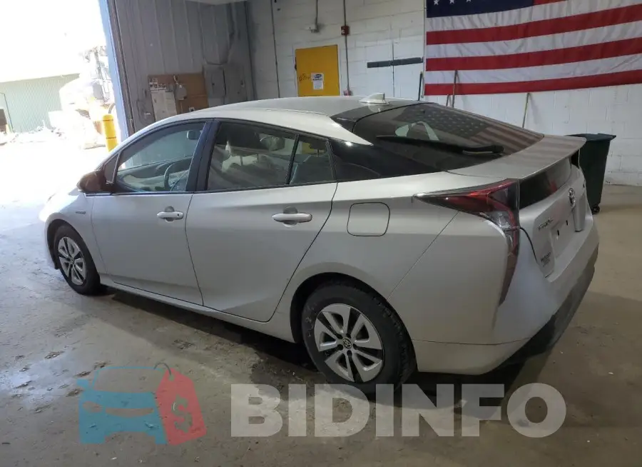 JTDKARFU7G3506177 Photo# 2