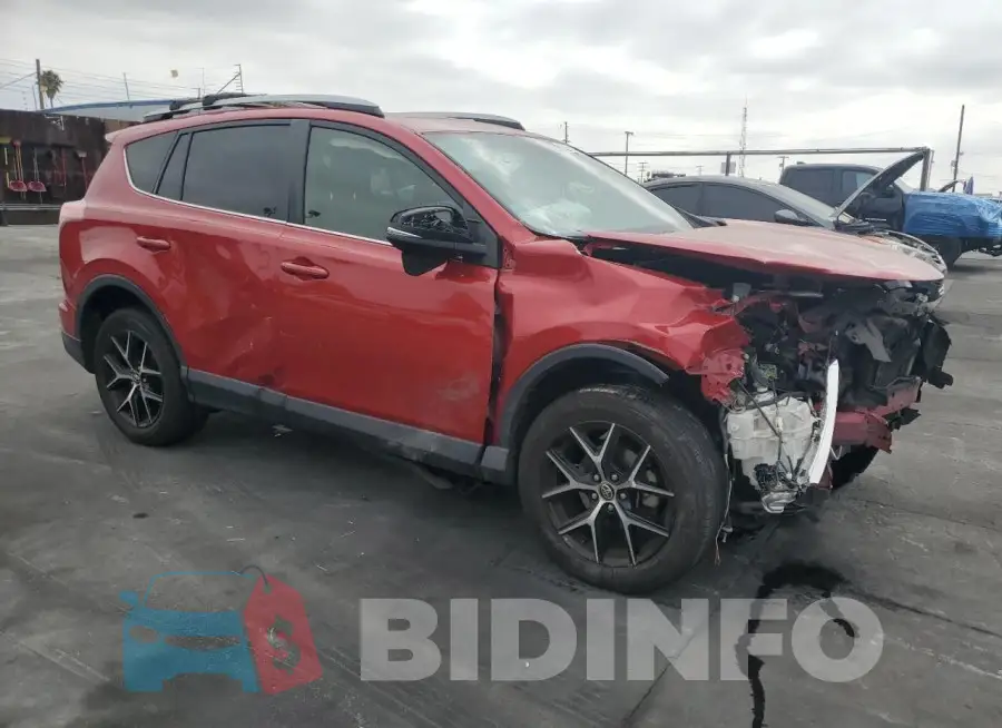 JTMNFREV7HJ130442 Photo# 4