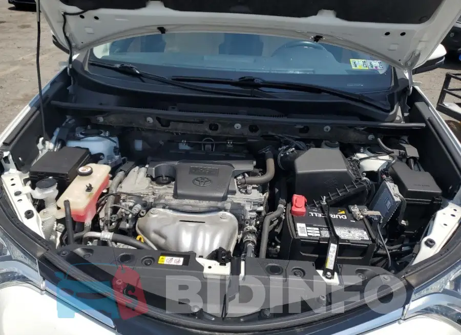 JTMWFREV9JJ209184 Photo# 12