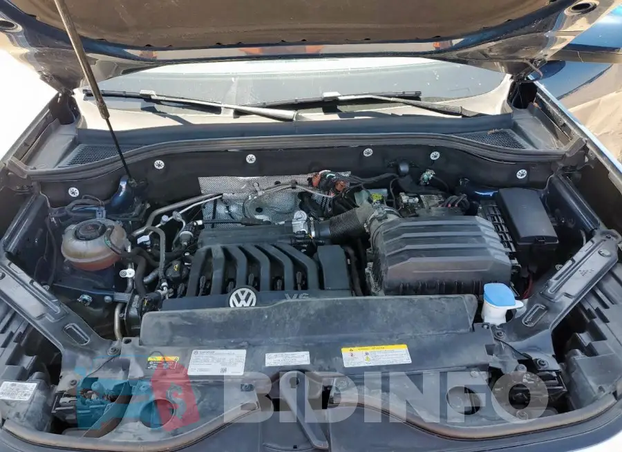 1V2WR2CAXNC550455 Photo# 12