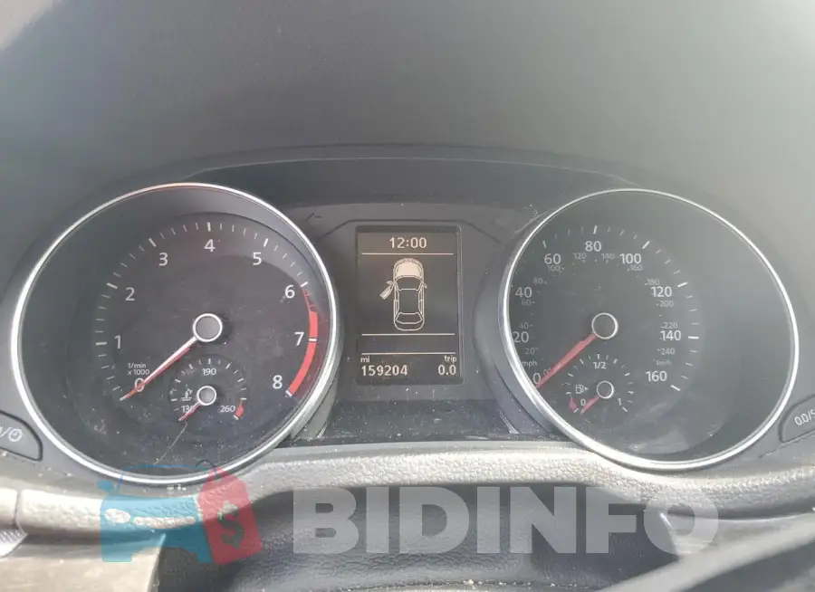 1VWBS7A37GC042627 Photo# 9