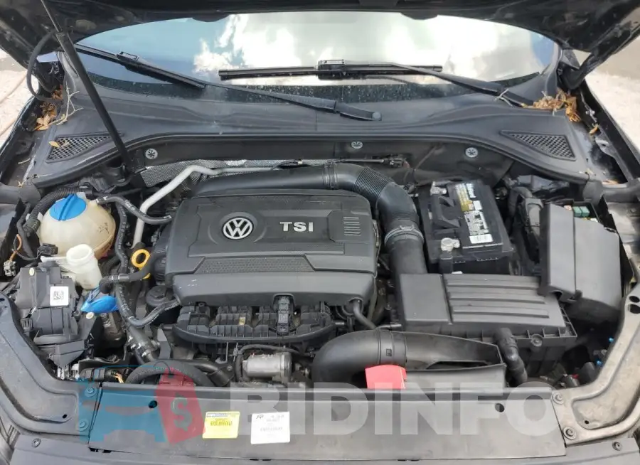 1VWBT7A38GC016602 Photo# 11