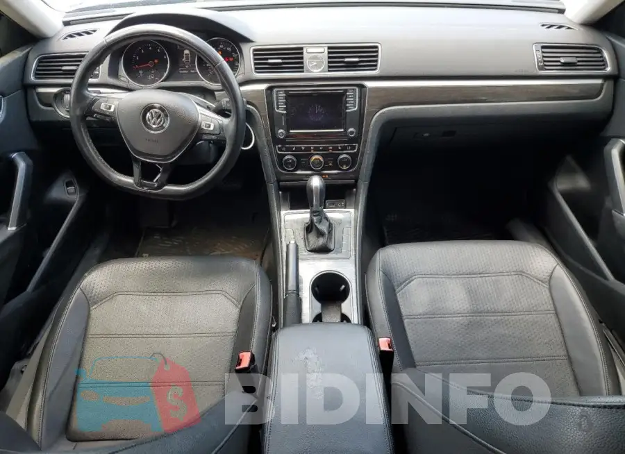 1VWBT7A38GC016602 Photo# 8